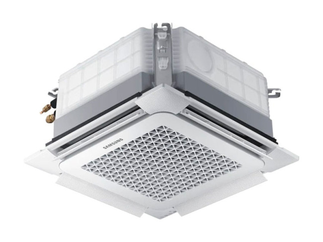 Внутренний блок AJ035TNNDKH/EA