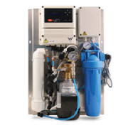 Система водоподготовки WTS Compact ROC0405002 Система водоподготовки WTS Compact ROC0405002