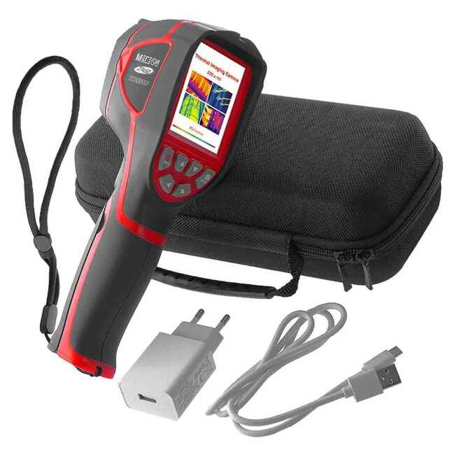 Тепловизор МЕГЕОН 27450 Тепловизор МЕГЕОН 27450