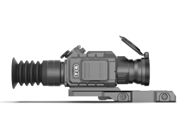 Тепловизионный прицел CONOTECH Polaris-350R