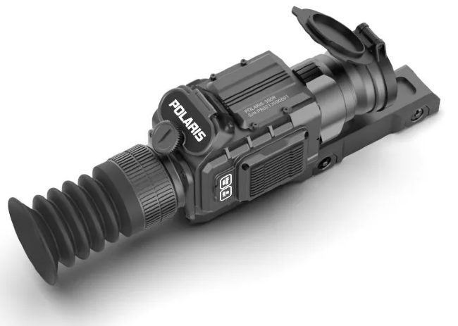 Тепловизионный прицел CONOTECH Polaris-350R