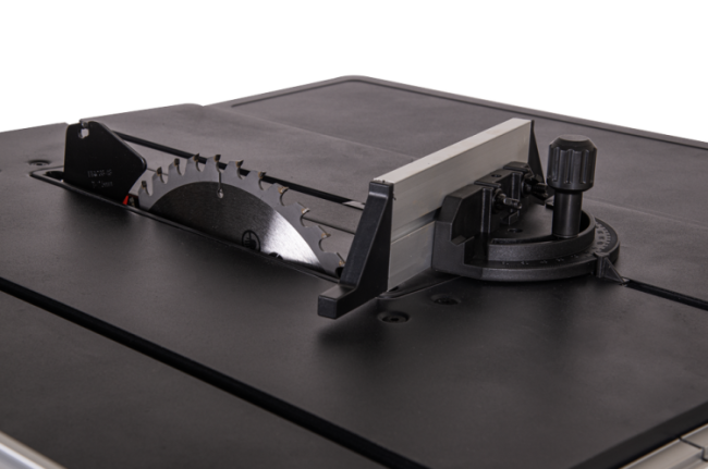 Станок распиловочный циркулярный Вихрь ЦРС-255