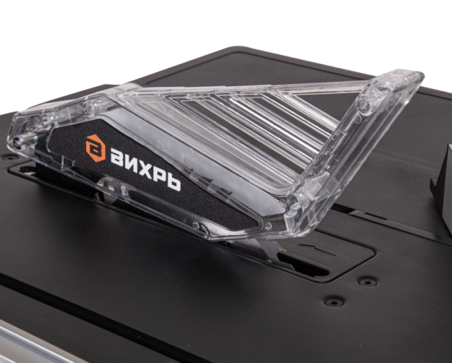 Станок распиловочный циркулярный Вихрь ЦРС-255