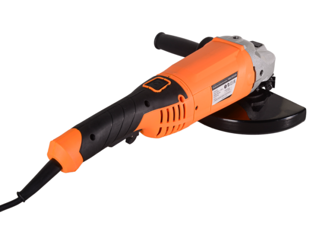 Угловая шлифмашина (болгарка) ВИХРЬ УШМ-230/2300 Угловая шлифмашина (болгарка) ВИХРЬ УШМ-230/2300