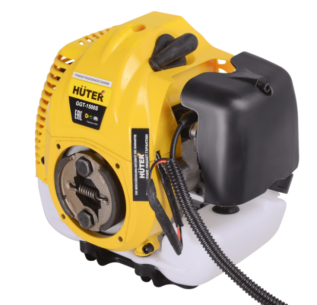 Триммер бензиновый HUTER GGT-1500S