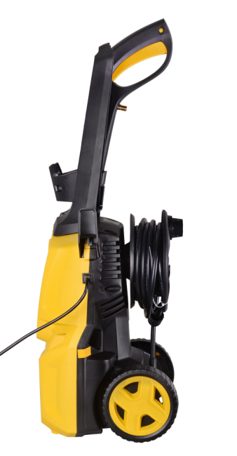 Мойка HUTER W195-PRO