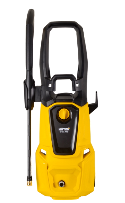 Мойка HUTER W195-PRO