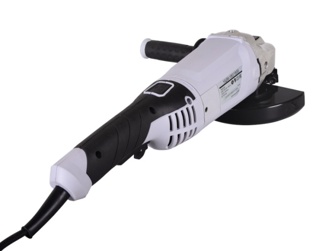 Углошлифовальная машина УШМ-180/1800 Ресанта