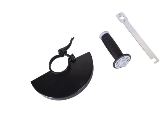 Углошлифовальная машина УШМ-180/1800 Ресанта