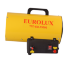 Тепловая газовая пушка Eurolux ТГП-EU-15000