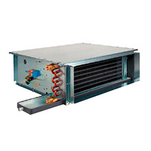 Trane фанкойл канальный (FCD101)