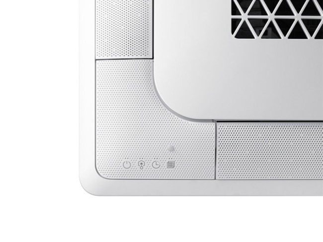 Внутренний блок AC100NN4DKH/EU