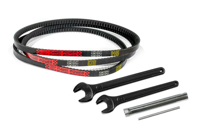 Резчик швов TSS RH-450L