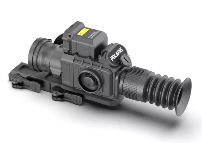 Тепловизионный прицел CONOTECH Polaris-350RL Тепловизионный прицел CONOTECH Polaris-350RL