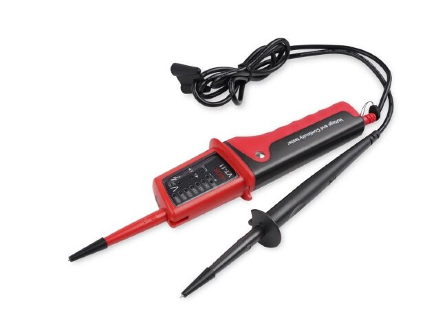 Тестер напряжения RGK VT-11