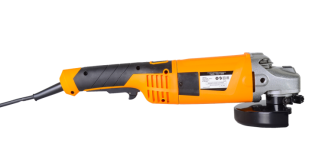 Угловая шлифмашина (болгарка) ВИХРЬ УШМ-180/1800 Угловая шлифмашина (болгарка) ВИХРЬ УШМ-180/1800