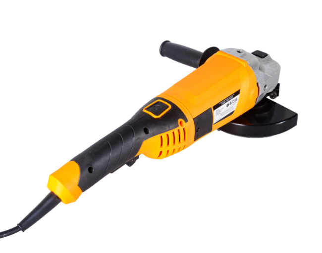 Угловая шлифмашина (болгарка) ВИХРЬ УШМ-180/1800 Угловая шлифмашина (болгарка) ВИХРЬ УШМ-180/1800