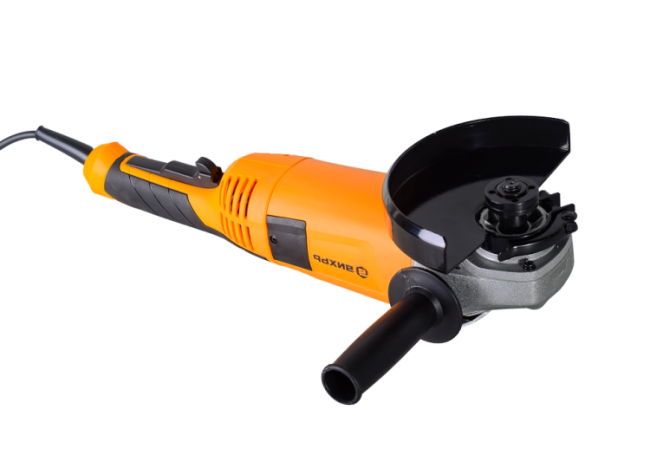 Угловая шлифмашина (болгарка) ВИХРЬ УШМ-180/1800 Угловая шлифмашина (болгарка) ВИХРЬ УШМ-180/1800