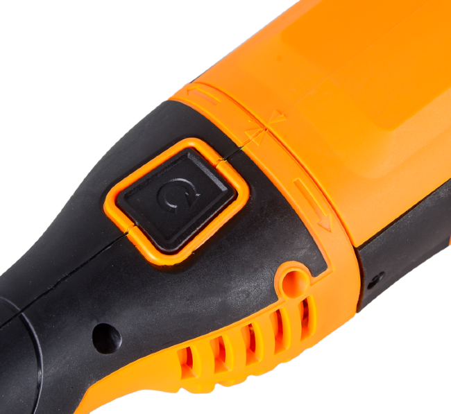 Угловая шлифмашина (болгарка) ВИХРЬ УШМ-180/1800 Угловая шлифмашина (болгарка) ВИХРЬ УШМ-180/1800