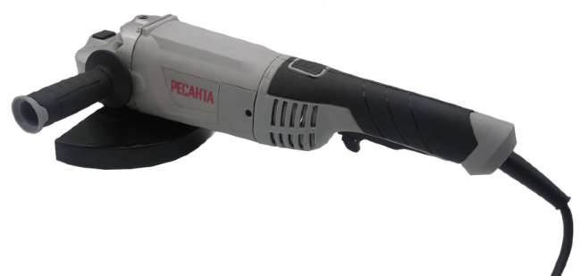 Углошлифовальная машина УШМ-230/2300 Ресанта