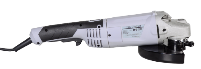 Углошлифовальная машина УШМ-230/2300 Ресанта