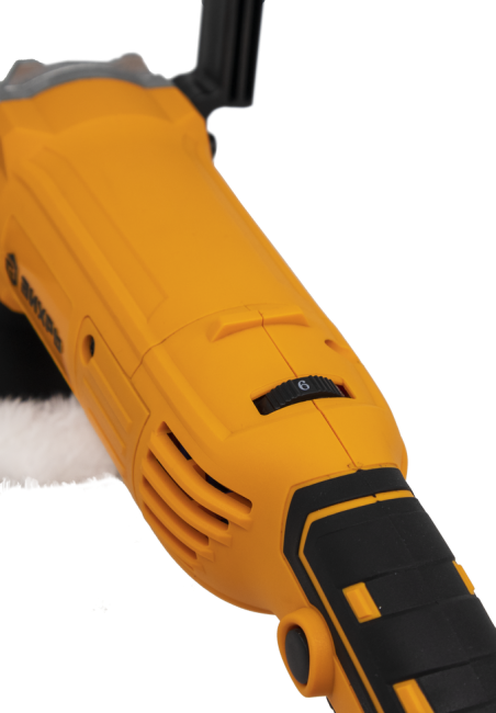 Полировальная машина (углошлифовальная) Вихрь УШМ-180/1300П Полировальная машина (углошлифовальная) Вихрь УШМ-180/1300П