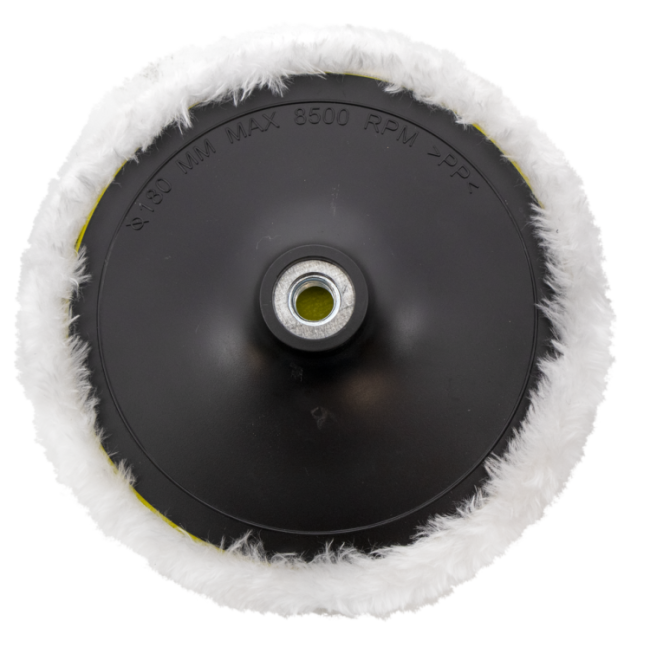 Полировальная машина (углошлифовальная) Вихрь УШМ-180/1300П Полировальная машина (углошлифовальная) Вихрь УШМ-180/1300П