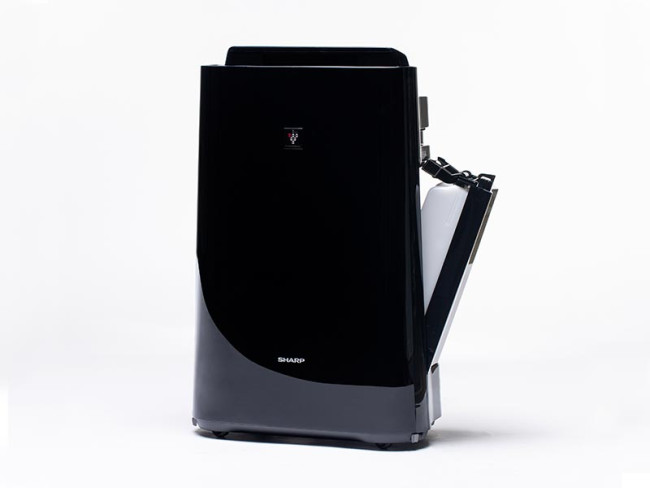 Климатический комплекс KC-D41RB Климатический комплекс KC-D41RB