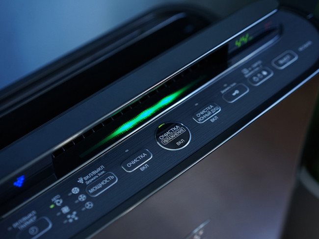 Климатический комплекс KC-D41RB Климатический комплекс KC-D41RB