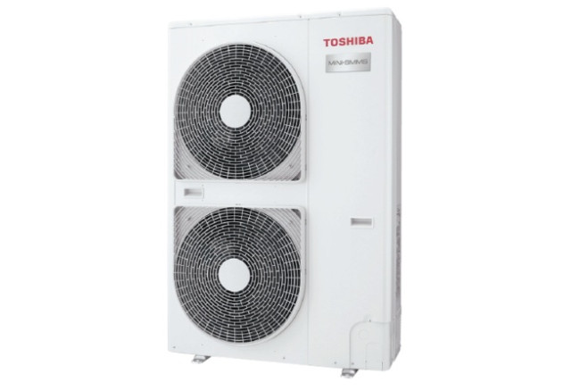 Toshiba Внешний Mini-SMMS (MCY-MAP0601HT) Toshiba Внешний Mini-SMMS (MCY-MAP0601HT)