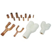 Toshiba Разветвитель Y-образный (RBM-BY 205Е)