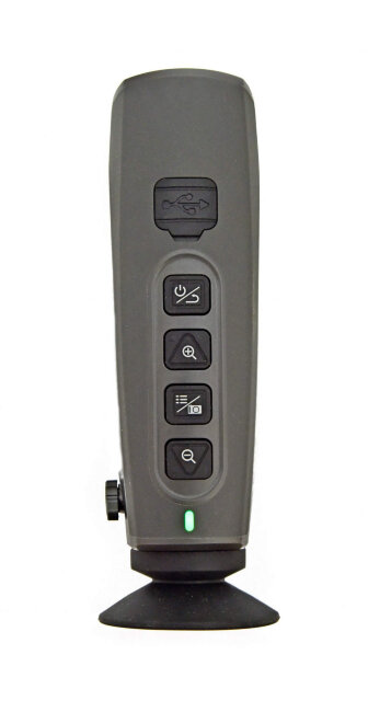 Тепловизионный монокуляр CEM T-72