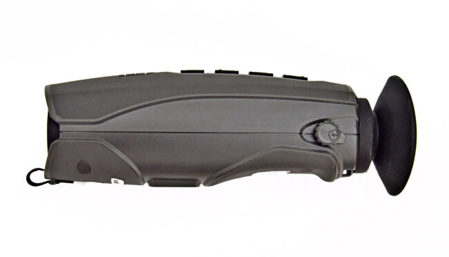 Тепловизионный монокуляр CEM T-72