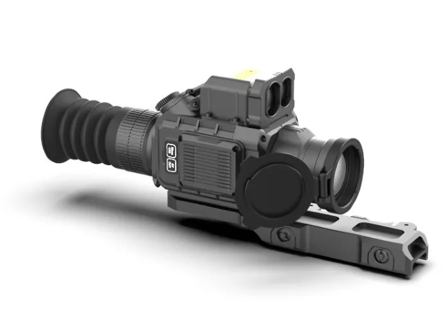 Тепловизионный прицел CONOTECH Polaris-650RL Тепловизионный прицел CONOTECH Polaris-650RL