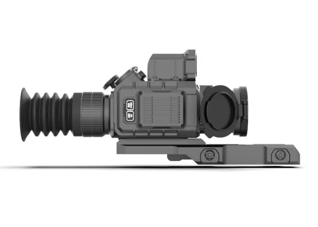 Тепловизионный прицел CONOTECH Polaris-650RL Тепловизионный прицел CONOTECH Polaris-650RL