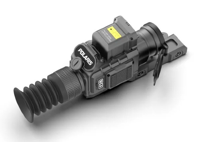 Тепловизионный прицел CONOTECH Polaris-650RL Тепловизионный прицел CONOTECH Polaris-650RL