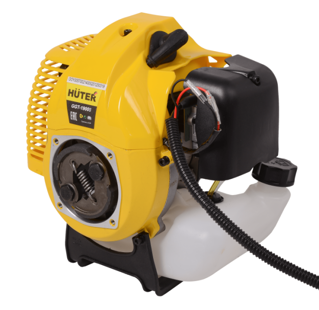 Триммер бензиновый HUTER GGT-1900S Триммер бензиновый HUTER GGT-1900S