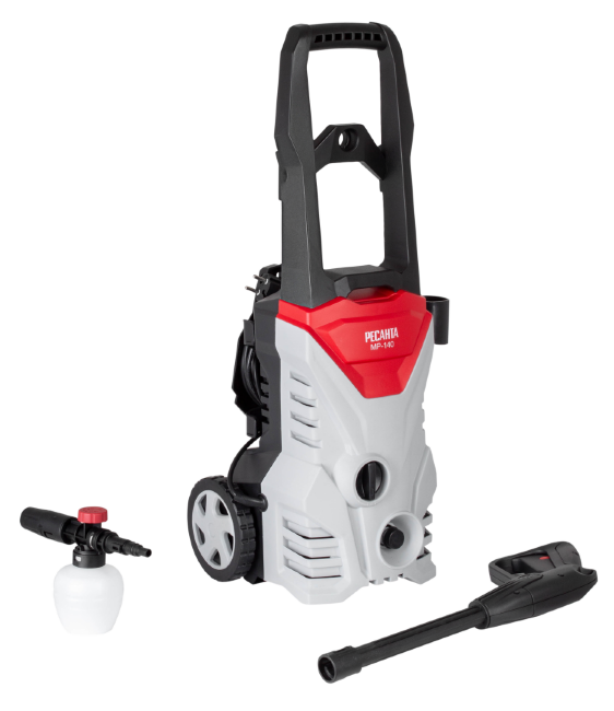 Мойка МР-140 Ресанта Мойка МР-140 Ресанта