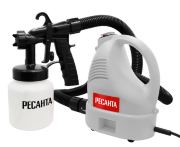 Краскопульт электрический Ресанта ЭКП-700В Краскопульт электрический Ресанта ЭКП-700В