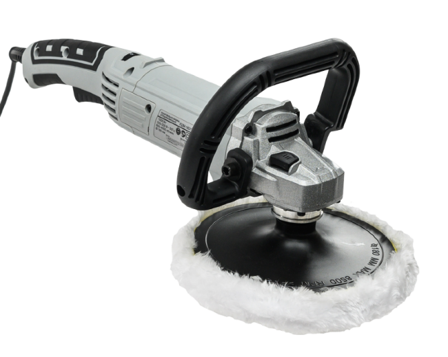 Полировальная машина (углошлифовальная) Ресанта УШМ-180/1500П