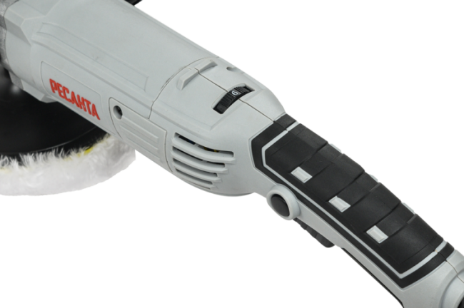 Полировальная машина (углошлифовальная) Ресанта УШМ-180/1500П