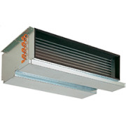 Trane фанкойл канальный (FWD8)