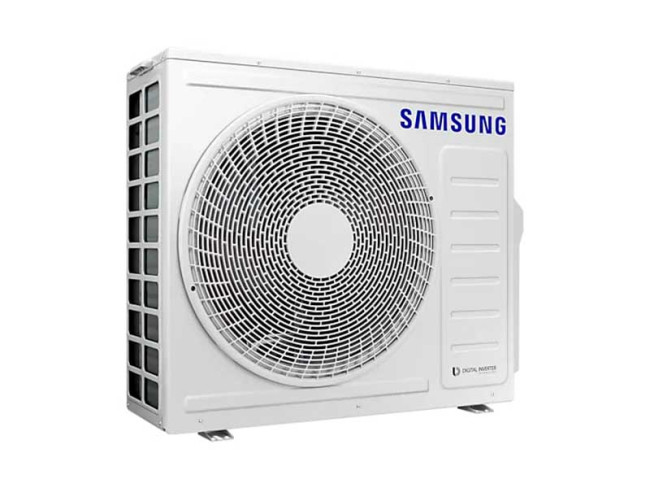 Внешний блок AJ080TXJ4KH/EA