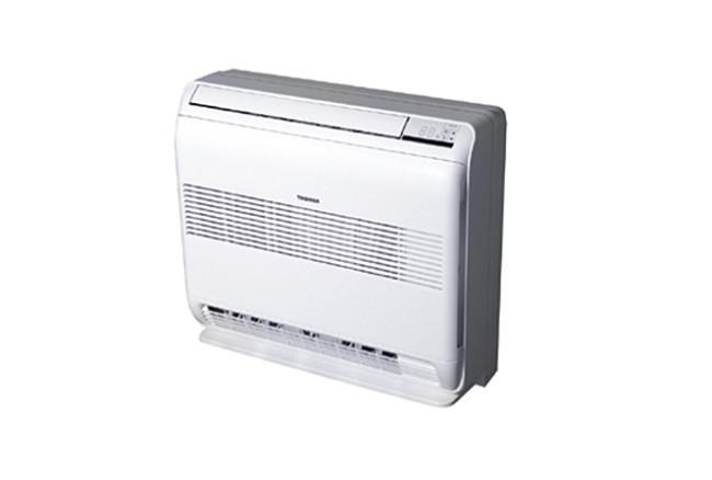 Toshiba Консольный двухпоточный блок (MML-AP0094NH1-E)