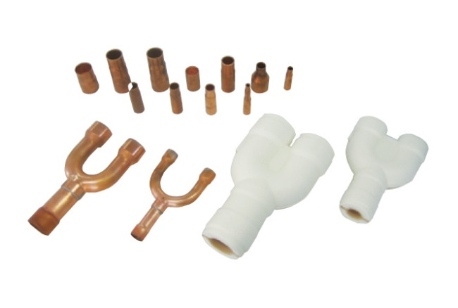 Toshiba Разветвитель Y-образный (RBM-BY 305Е)