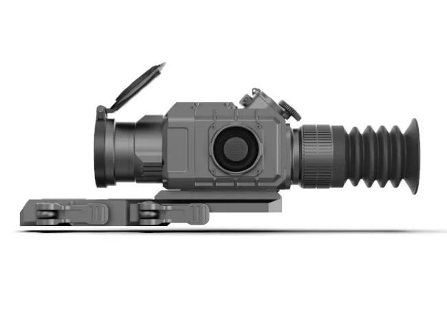 Тепловизионный прицел CONOTECH Polaris-650R Тепловизионный прицел CONOTECH Polaris-650R