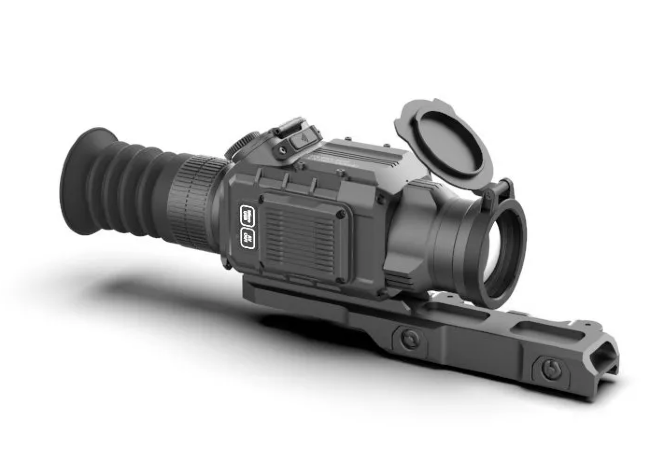 Тепловизионный прицел CONOTECH Polaris-650R Тепловизионный прицел CONOTECH Polaris-650R