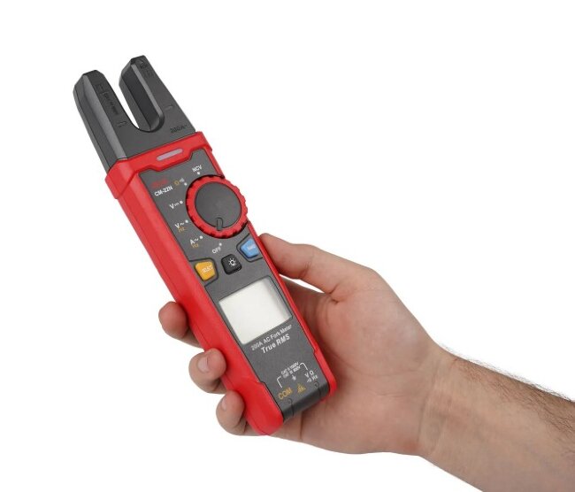 Тестер напряжения RGK CM-22N