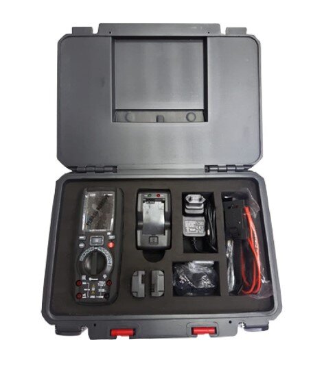 Мультиметр CEM DT-9889