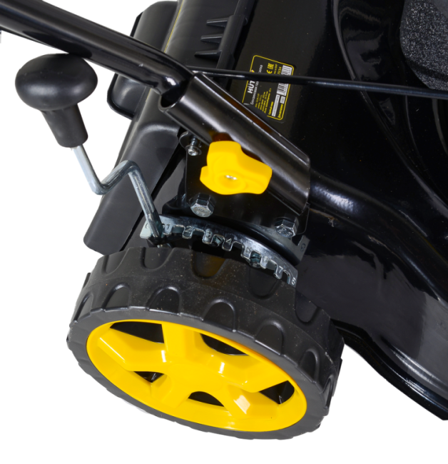 Газонокосилка бензиновая HUTER GLM-3.5T Газонокосилка бензиновая HUTER GLM-3.5T